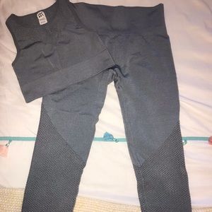 JOY LAB workout set!